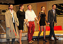 První repríza Teď ne! 11.1.15 První repríza Teď ne! 11.1.15