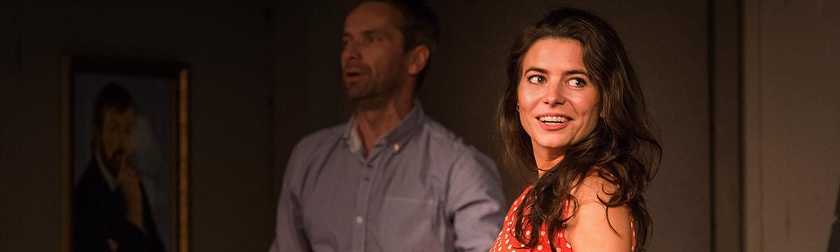 Kateřina Janečková Kateřina Janečková