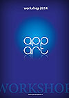 Workshopy APP ART 2014 - Comedia dell' arte a Fotografický workshop