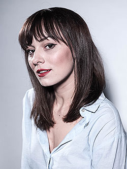 Beata Kaňoková, Teď ne!
