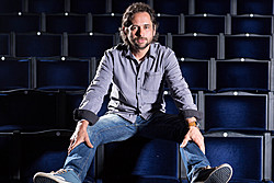Filip Čapka, foto: Vladimir Yurkovic