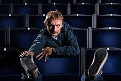 Kamil Halbich, foto: Vladimir Yurkovic