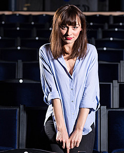 Beata Kaňoková, foto: Vladimir Yurkovic