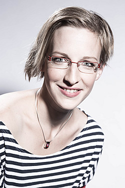 Andrea Kovaříková - reklama, marketing, PR v agentuře APP ART Praha